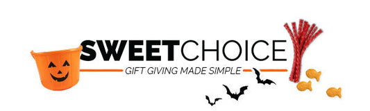 Halloween Candy Snacks Assortment | Sweet Choice Gift Baskets