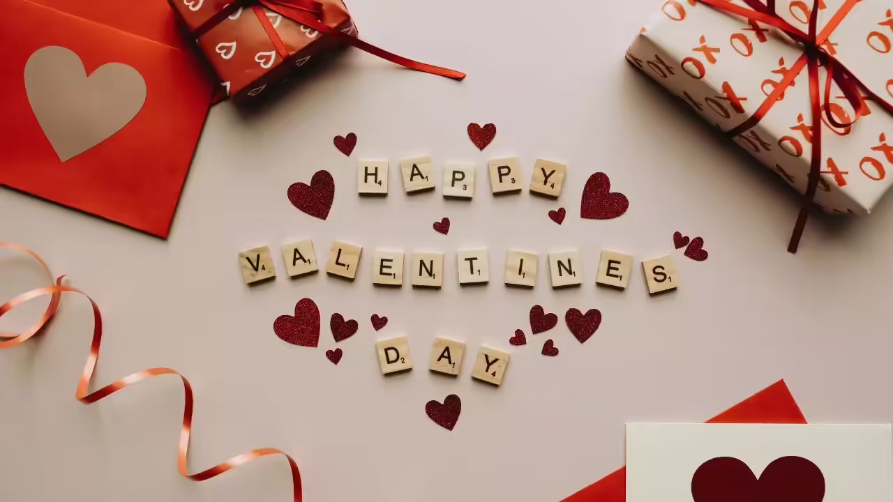 Valentine's Day