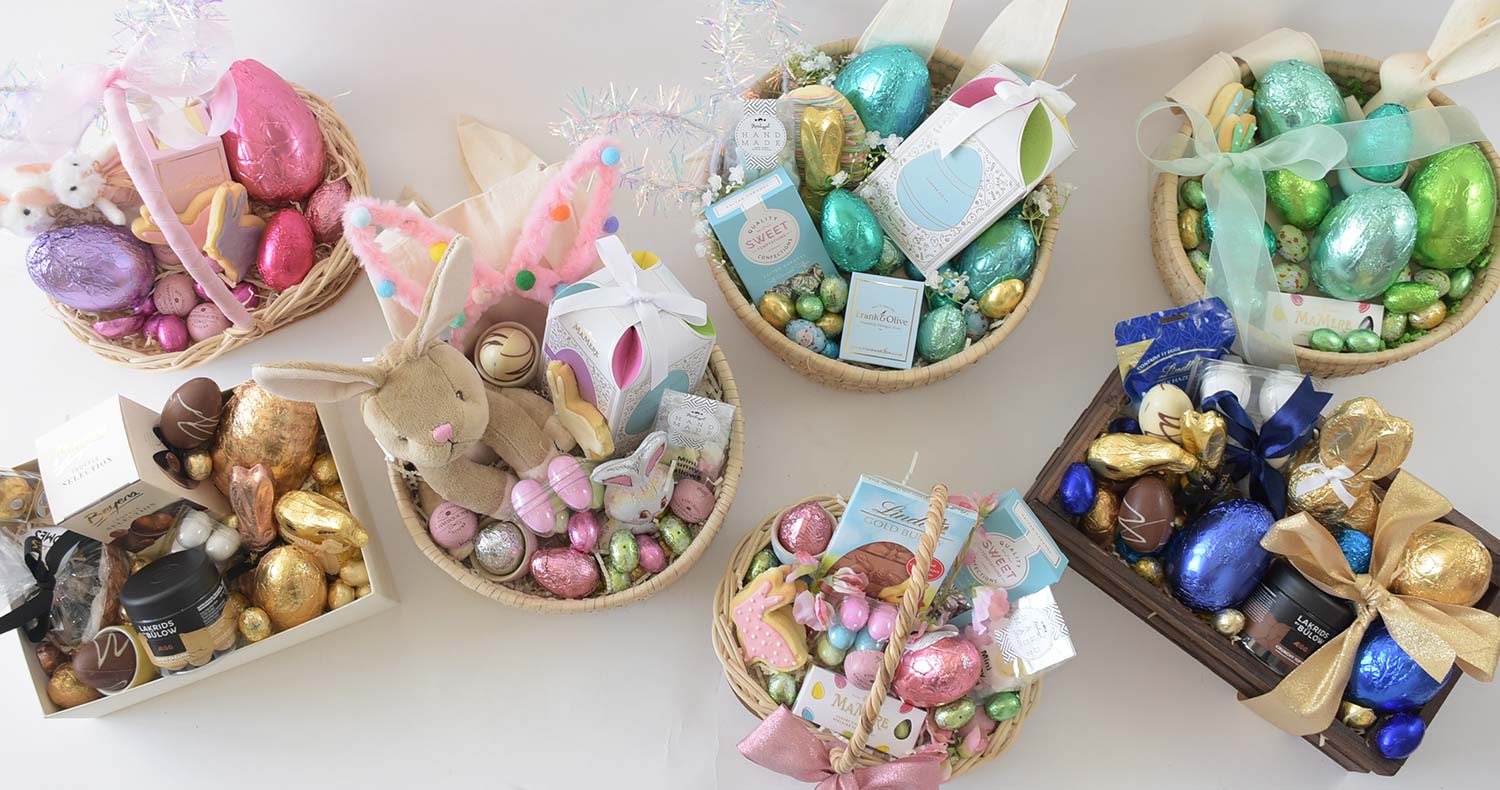 Easter Gifts