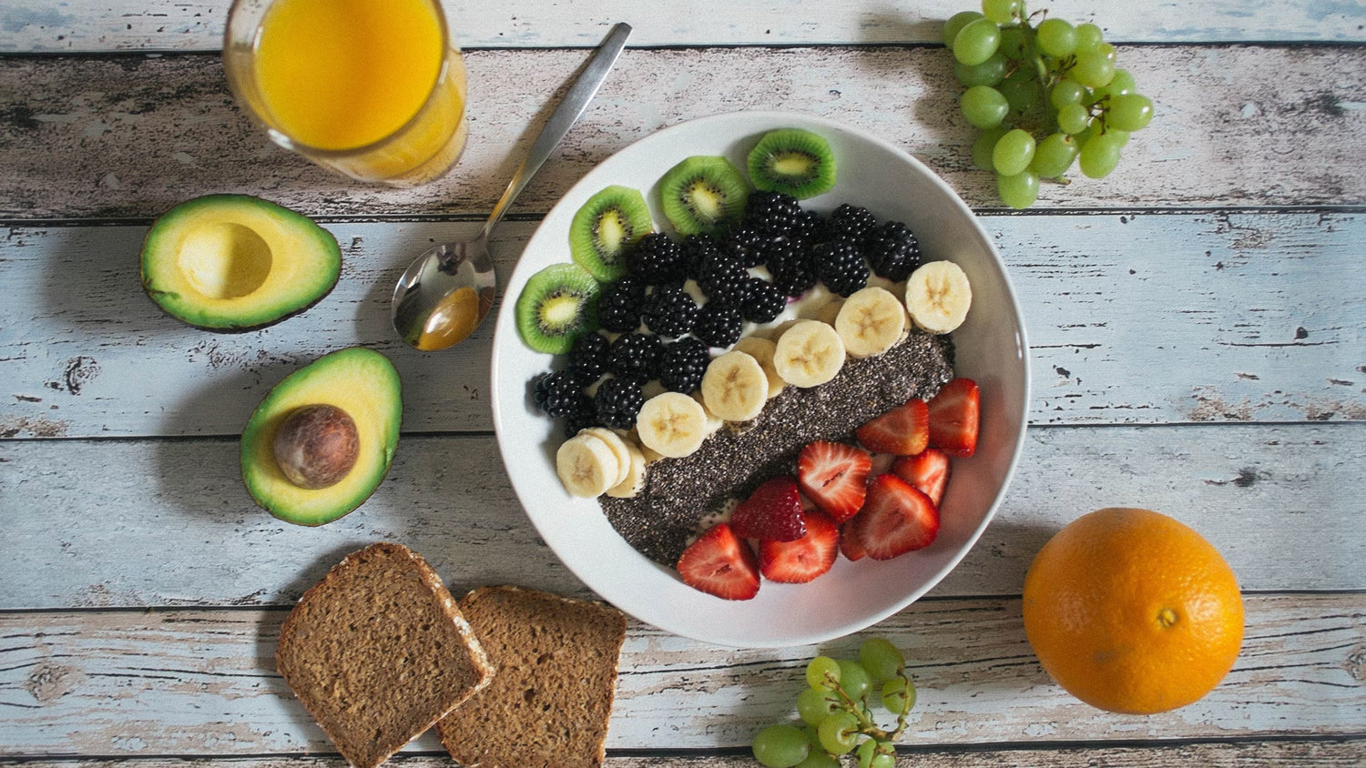 Healthy Snacks