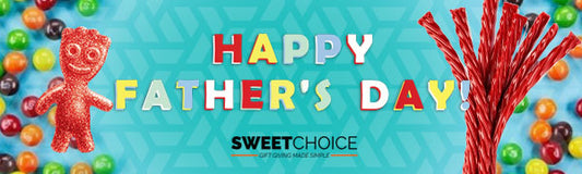 Fathers Day Gift Basket | Men Sweet Gift Box|Sweet Choice Gift Baskets