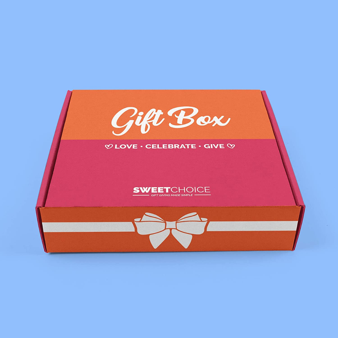 Snack Box Variety Pack, (20 Count) valintines Candy Gift Basket - College Student Care Package, Thanksgiving, Xmas Food Arrangement Chips, Cookies, Bars - Birthday Treats for Adults, Kids - My Store