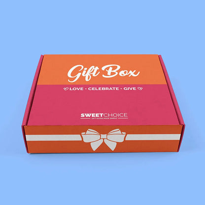 Snack Box Variety Pack (40 Count) Candy Gift Basket - College Student Care Package, Prime Food Arrangement Chips, Cookies, Bar's - My Store