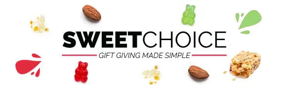 Gluten Free Snack Box | Snack Care Box | Sweet Choice Gift Baskets