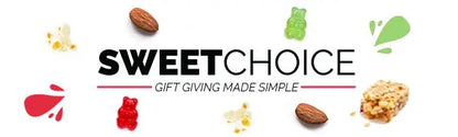 Gluten Free Snack Box | Snack Care Box | Sweet Choice Gift Baskets