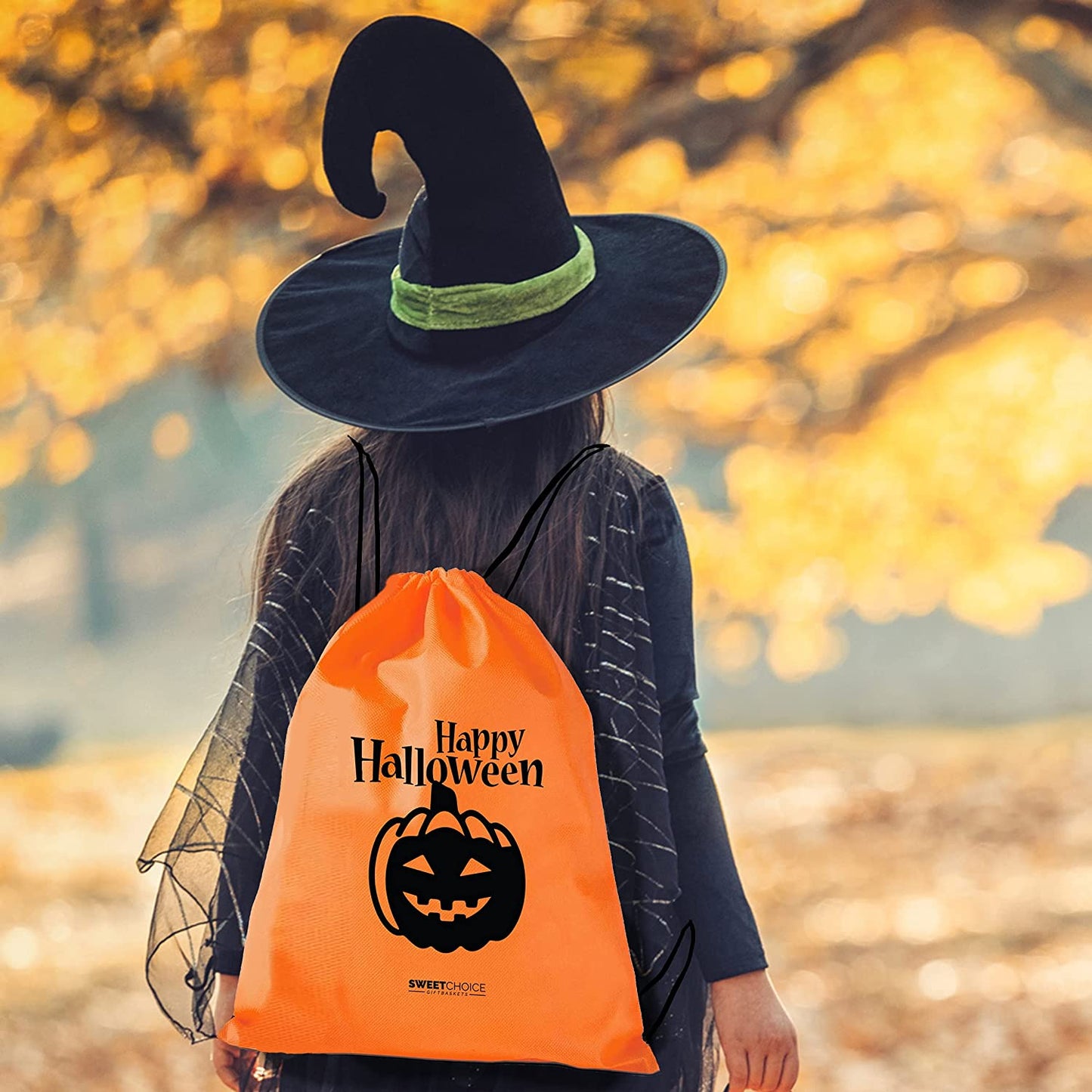 Halloween Trick or Treat Assorted bulk Classic Candy Mix! Mega Variety! FRESH & DELICIOUS! Individually Wrapped, Bulk Assortment. Perfect for , Parties, Parades & Piñatas! - My Store