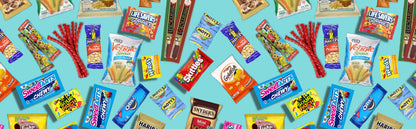 Fathers Day Gift Basket | Men Sweet Gift Box|Sweet Choice Gift Baskets