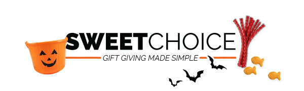 Halloween Candy Snacks Assortment | Sweet Choice Gift Baskets