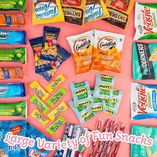 Premade Easter Care Candy | Sweet Choice Gift Baskets