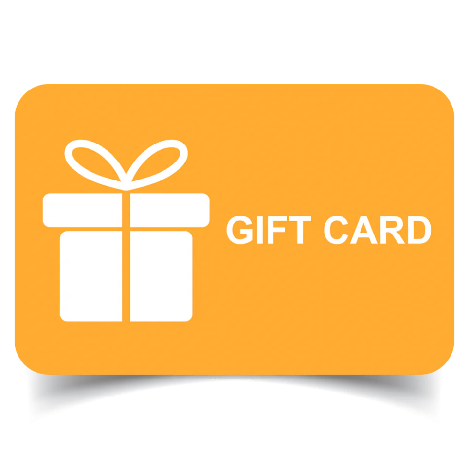 Gift Card - My Store