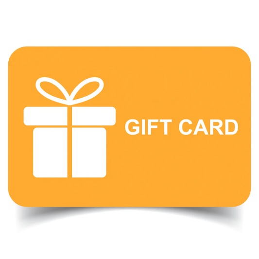 Gift Card - My Store